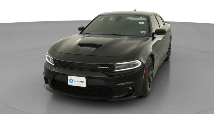 Thumbnail: 2019 Dodge Charger - 1