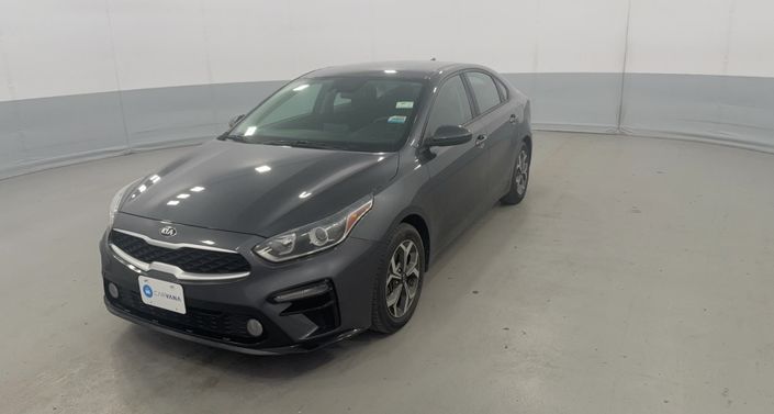 2019 Kia Forte LXS -
                  Akron, NY