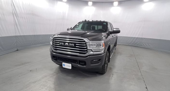 Thumbnail: 2022 RAM 3500 - 1