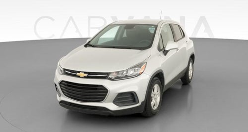 2022 Chevrolet Trax