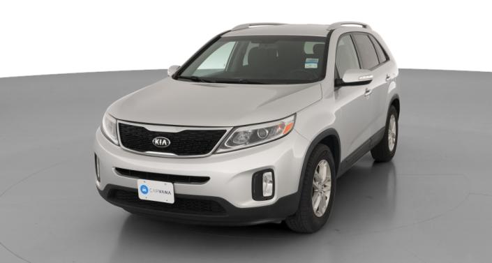 2015 Kia Sorento LX -
                  Lorain, OH