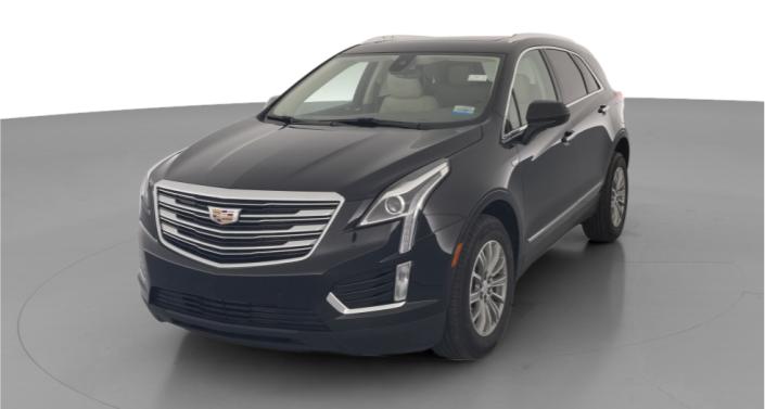 2019 Cadillac XT5 Luxury -
                  Lorain, OH