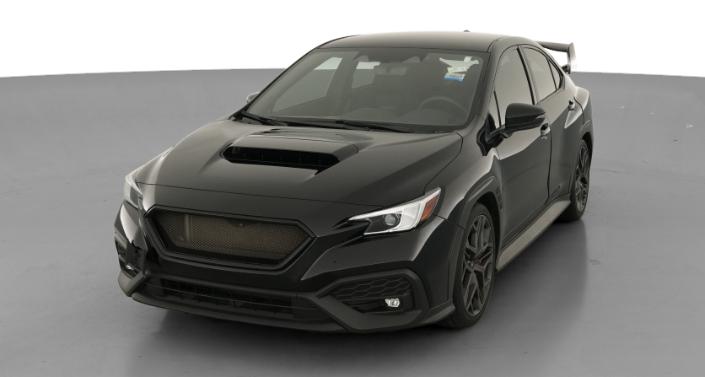 Thumbnail: 2024 Subaru WRX - 1