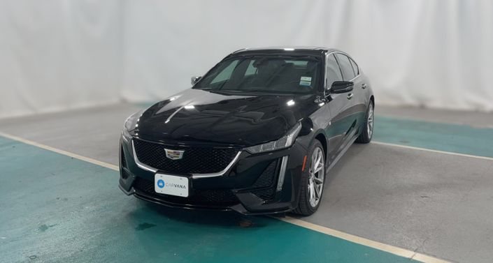 2020 Cadillac CT5 Sport -
                  Manville, NJ