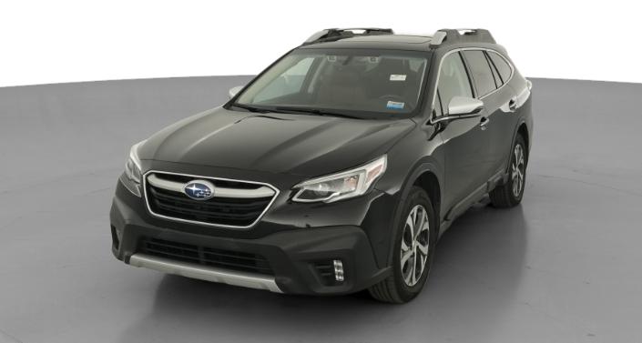 Thumbnail: 2021 Subaru Outback - 1