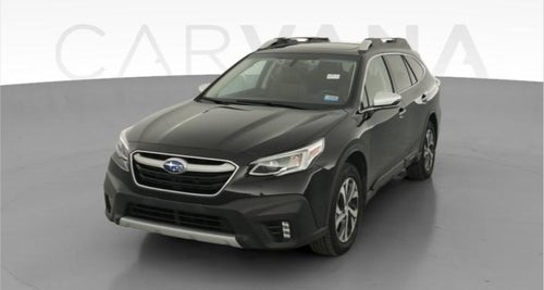 2021 Subaru Outback