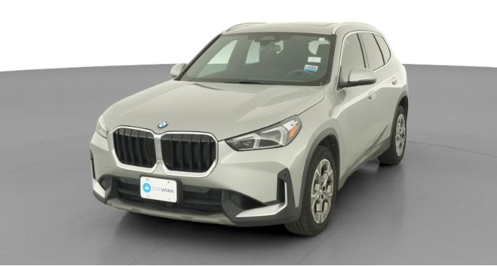 Thumbnail: 2023 BMW X1 - 1