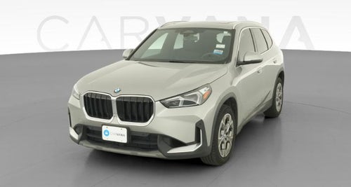2023 BMW X1