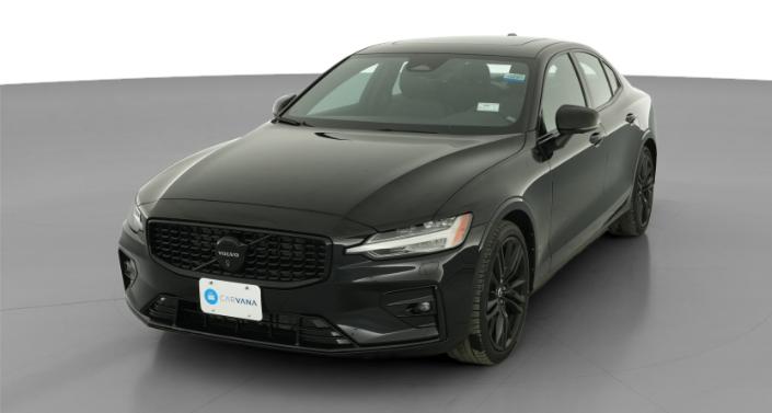 2024 Volvo S60 B5 Plus -
                  Framingham, MA