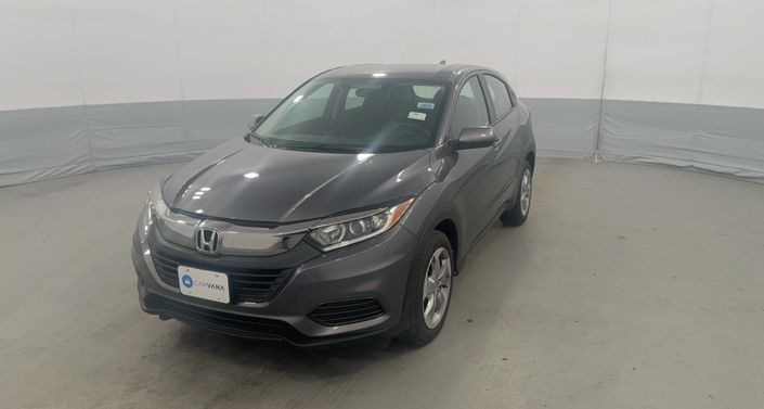 Thumbnail: 2019 Honda HR-V - 1