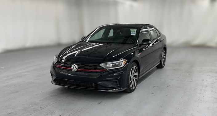 Thumbnail: 2020 Volkswagen Jetta - 1