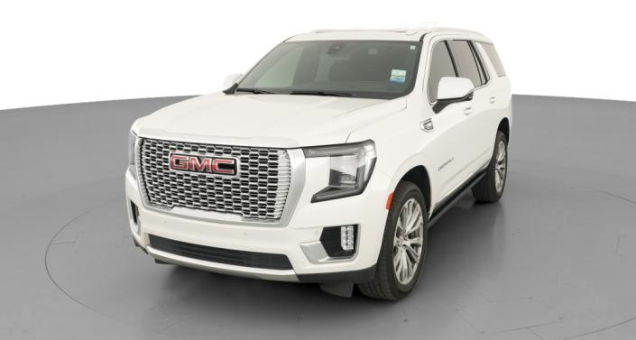 Thumbnail: 2021 GMC Yukon - 1