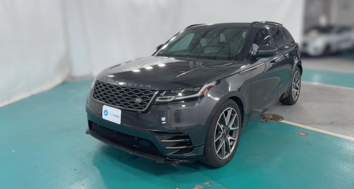 Thumbnail: 2022 Land Rover Range Rover Velar - 1