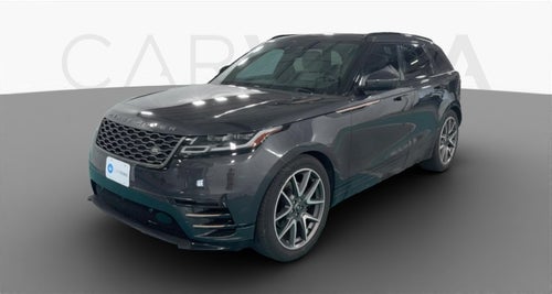 2022 Land Rover Range Rover Velar