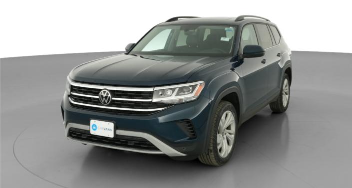 Thumbnail: 2023 Volkswagen Atlas - 1