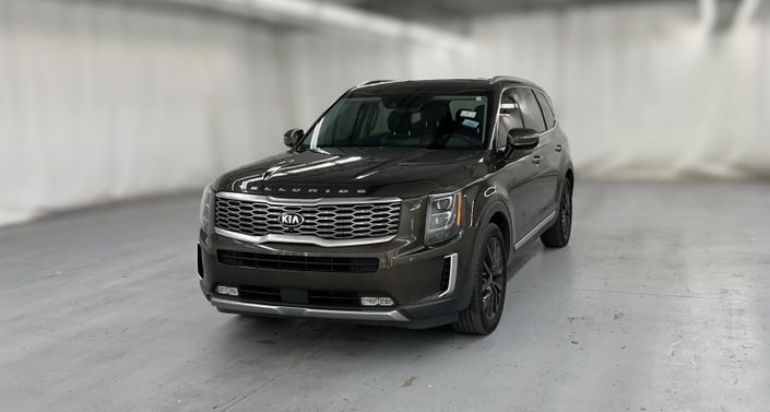 Thumbnail: 2020 Kia Telluride - 1