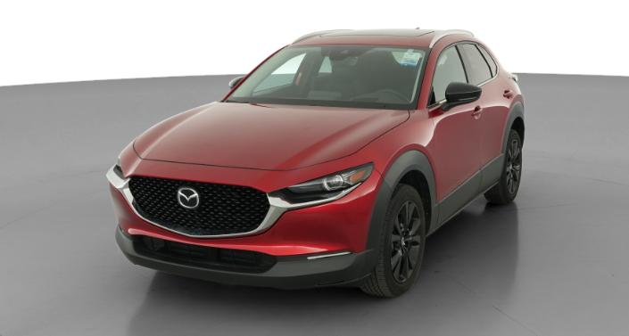 Thumbnail: 2023 Mazda CX-30 - 1