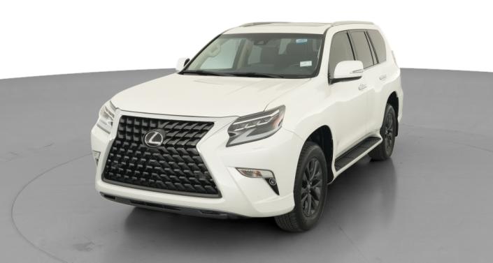 Thumbnail: 2023 Lexus GX - 1