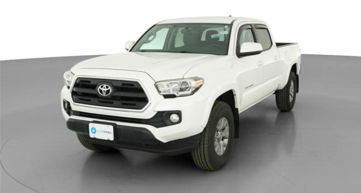 Thumbnail: 2017 Toyota Tacoma - 1