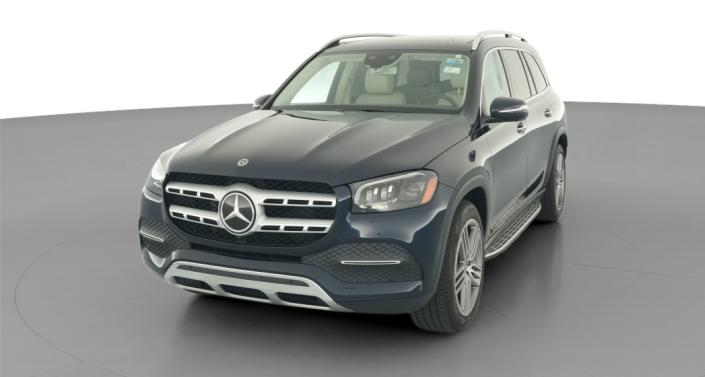 2020 Mercedes-Benz GLS 450 4MATIC -
                  Concord, NC