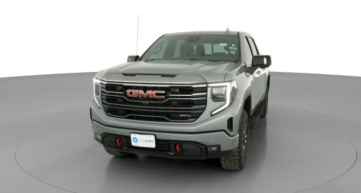 Thumbnail: 2023 GMC Sierra 1500 - 1