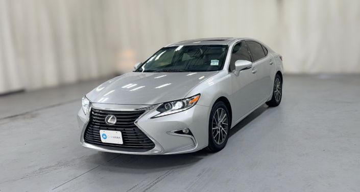 Thumbnail: 2018 Lexus ES - 1