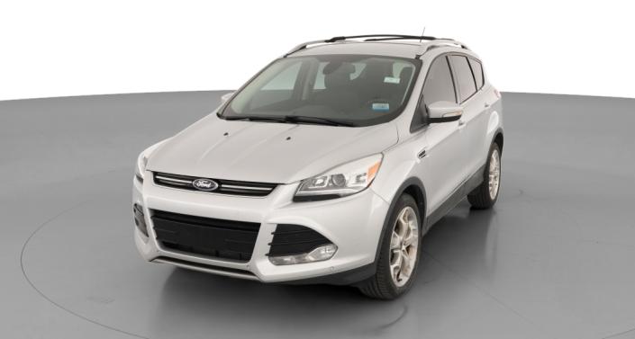 Thumbnail: 2014 Ford Escape - 1