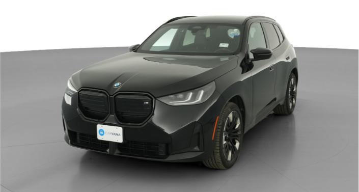 Thumbnail: 2025 BMW X3 - 1