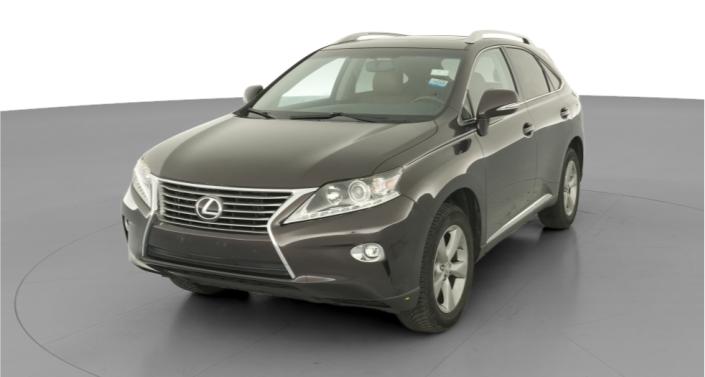 2015 Lexus RX 350 -
                  Hebron, OH