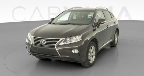 2015 Lexus RX