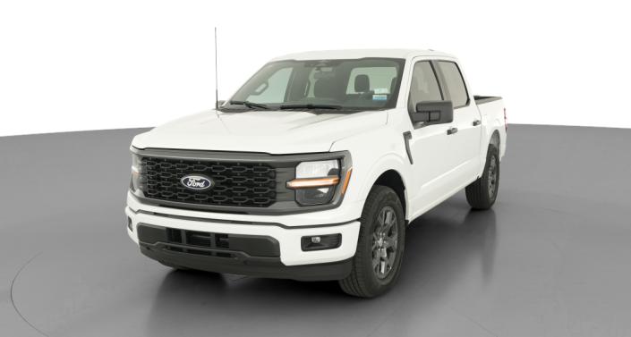 Thumbnail: 2026 Ford Econoline - 1