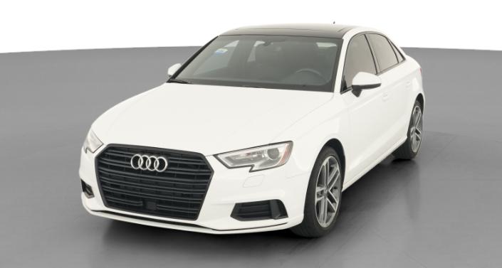 2020 Audi A3 Premium -
                  Haines City, FL
