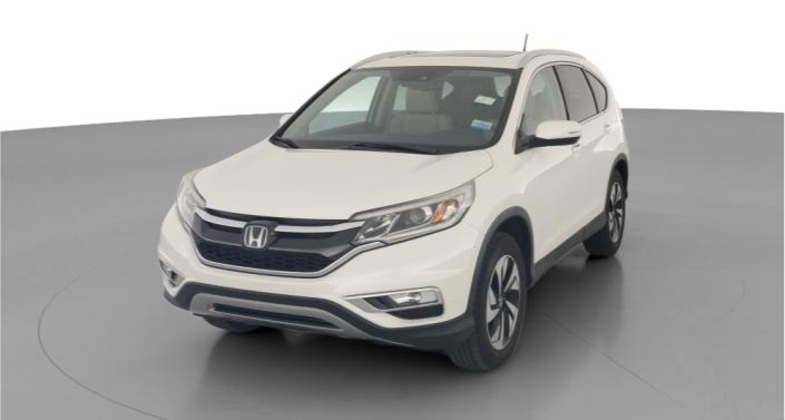 Thumbnail: 2015 Honda CR-V - 1