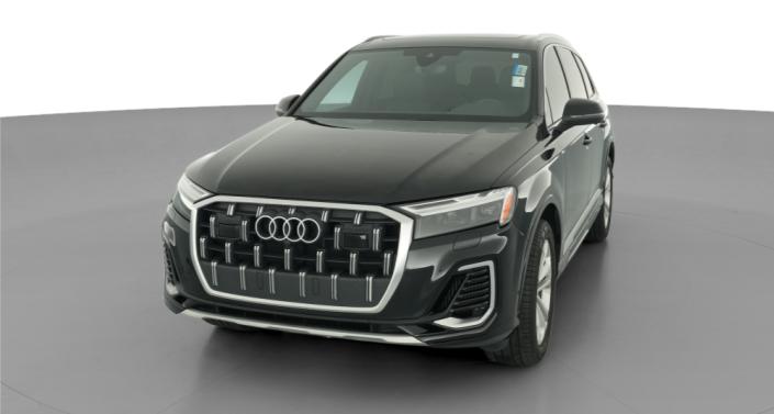 Thumbnail: 2025 Audi Q7 - 1