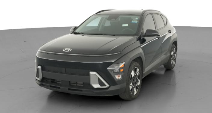 Thumbnail: 2025 Hyundai Kona - 1