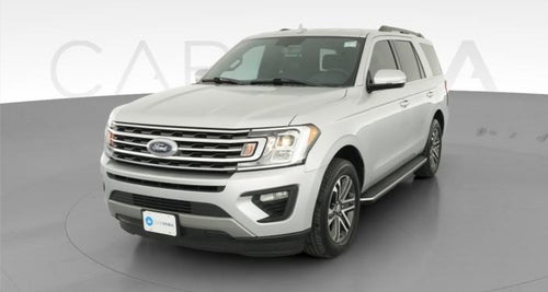 2019 Ford Expedition