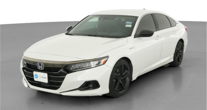 Thumbnail: 2022 Honda Accord - 1