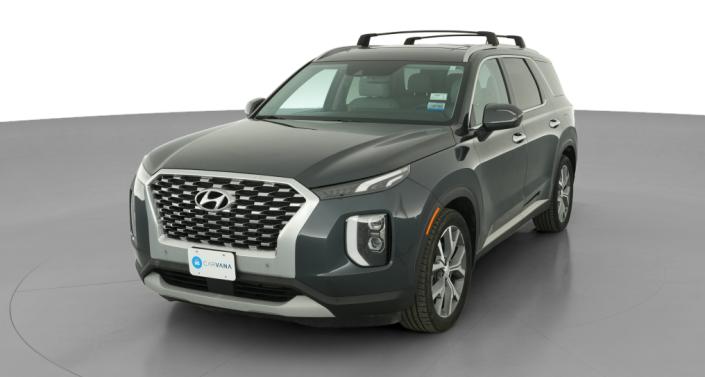 Thumbnail: 2020 Hyundai Palisade - 1