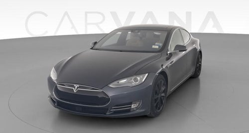 2015 Tesla Model S