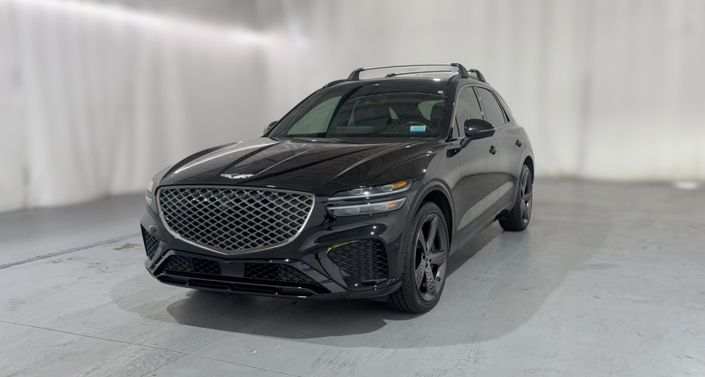 2023 Genesis GV70 Standard -
                  Union City, GA