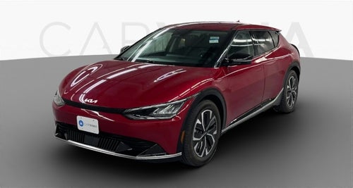 2022 Kia EV6