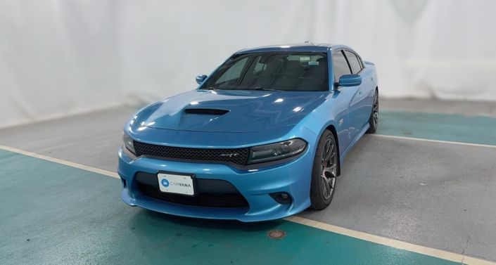Thumbnail: 2016 Dodge Charger - 1