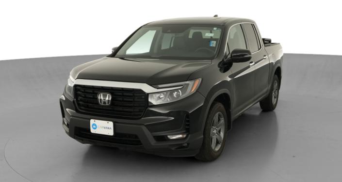 Thumbnail: 2023 Honda Ridgeline - 1
