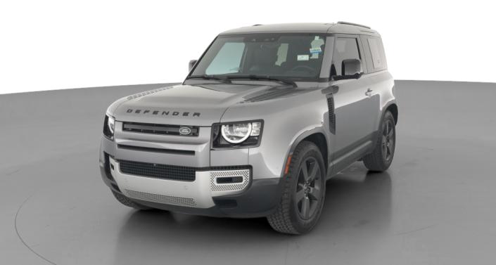 2023 Land Rover Defender 90 -
                  Wheatland, OK