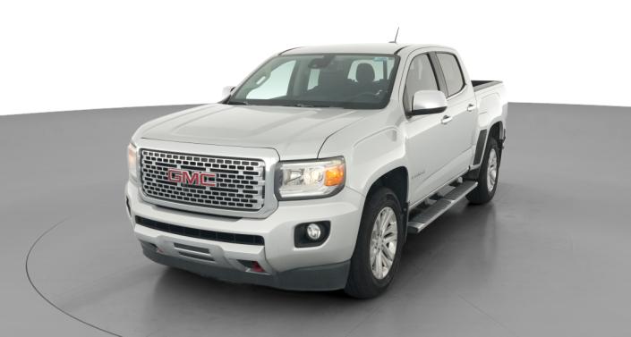 2016 GMC Canyon SLT -
                  Haines City, FL