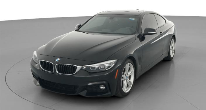 2019 BMW 4 Series 430i -
                  Haines City, FL
