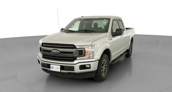 2018 Ford Econoline E-150 -
                  Richton Park, IL