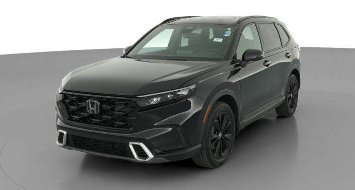 Thumbnail: 2026 Honda CR-V - 1