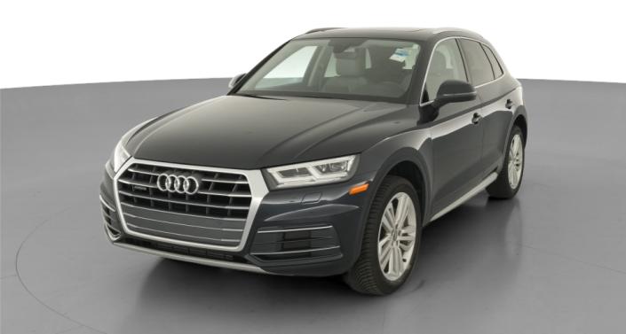 Thumbnail: 2018 Audi Q5 - 1