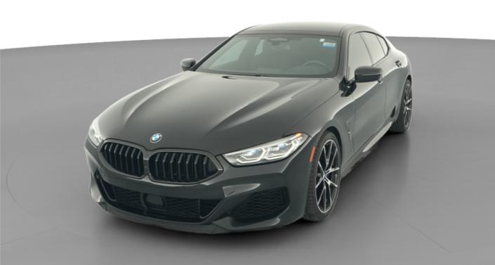 2021 BMW 8 Series M850i xDrive -
                  Concord, NC